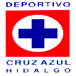 Cruz Azul Hidalgo
